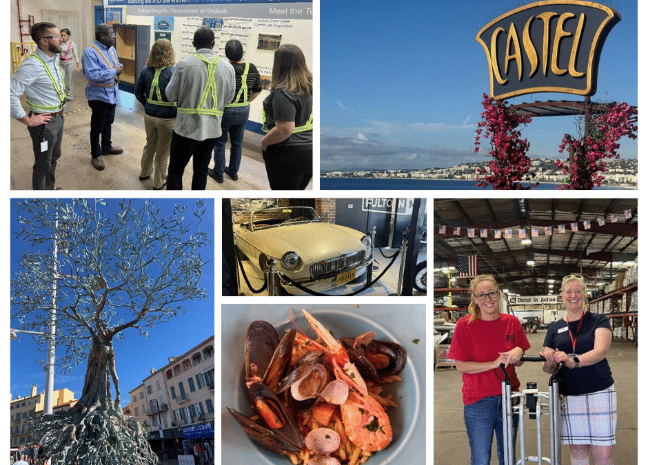 Chamber Community Outreach October 2025