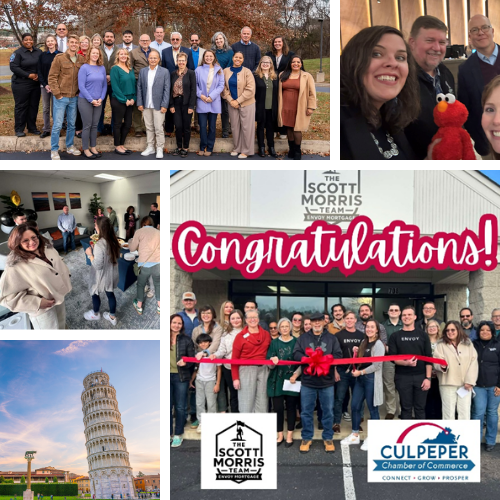 Chamber Community Outreach January 2026